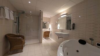 Quality Hotel Augustin