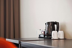 Quality Hotel Augustin