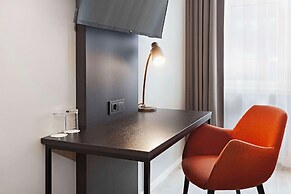 Quality Hotel Augustin