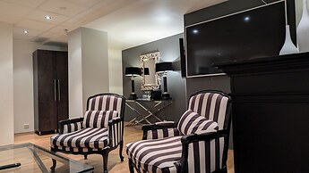 Quality Hotel Augustin