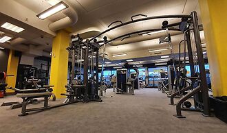 Quality Hotel Augustin