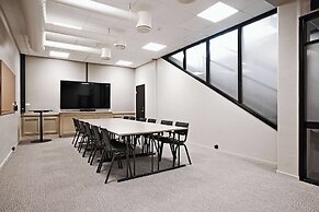 Quality Hotel Augustin