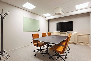 Quality Hotel Augustin