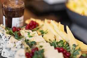 Quality Hotel Augustin