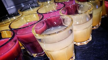 Quality Hotel Augustin