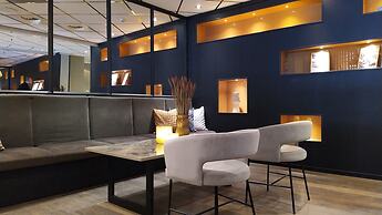 Quality Hotel Augustin