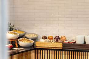 Quality Hotel Augustin