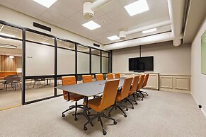 Quality Hotel Augustin