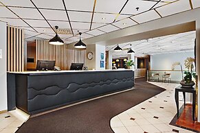 Quality Hotel Augustin