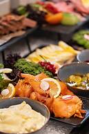 Quality Hotel Augustin