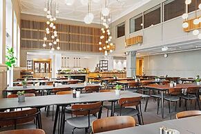 Quality Hotel Augustin