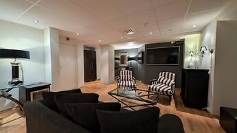 Quality Hotel Augustin