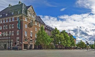 Quality Hotel Augustin