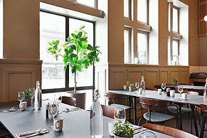 Quality Hotel Augustin