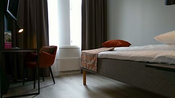 Quality Hotel Augustin