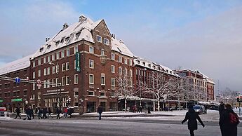 Quality Hotel Augustin