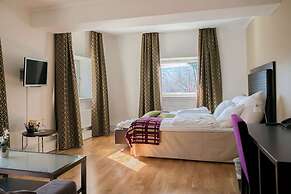 Quality Hotel Augustin