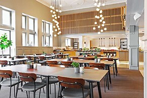 Quality Hotel Augustin