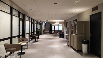 Quality Hotel Augustin