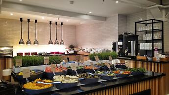 Quality Hotel Augustin