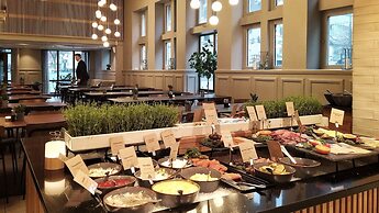 Quality Hotel Augustin