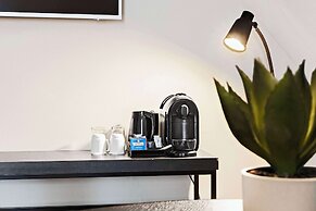 Quality Hotel Augustin