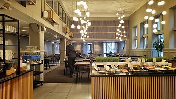 Quality Hotel Augustin