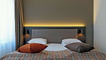 Quality Hotel Augustin