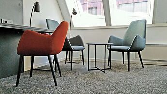 Quality Hotel Augustin