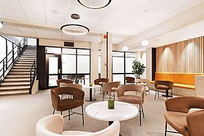 Quality Hotel Augustin