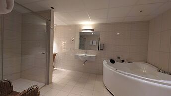 Quality Hotel Augustin