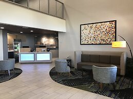 Holiday Inn Express Canton by IHG