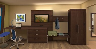 Holiday Inn Express Canton by IHG