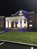 Holiday Inn Express Canton by IHG