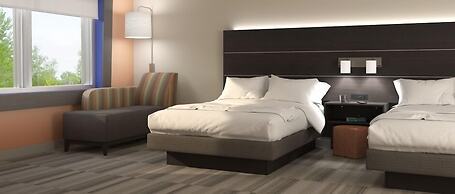 Holiday Inn Express Canton by IHG