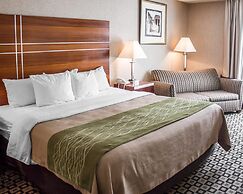 Quality Inn Clarion