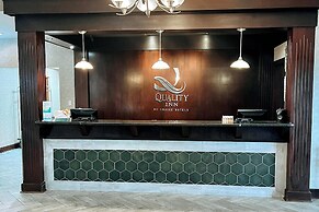 Quality Inn Clarion