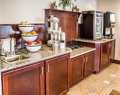 Quality Inn Clarion
