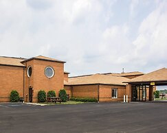 Quality Inn Clarion