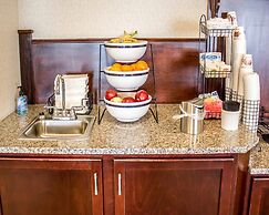 Quality Inn Clarion