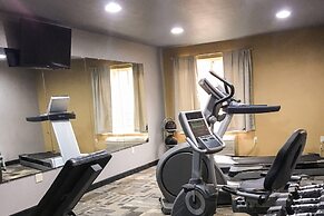 Quality Inn Clarion