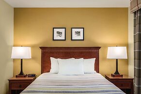Country Inn & Suites by Radisson, Dakota Dunes, SD