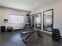 Garner Hotel Decatur Forsyth by IHG