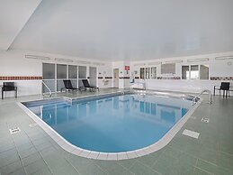 Garner Hotel Decatur Forsyth by IHG