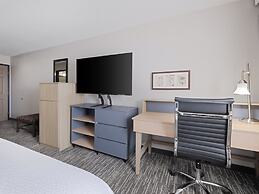 Garner Hotel Decatur Forsyth by IHG