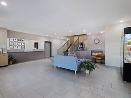 Garner Hotel Decatur Forsyth by IHG