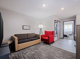 Garner Hotel Decatur Forsyth by IHG