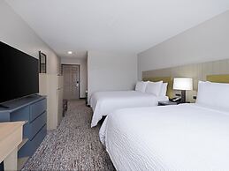 Garner Hotel Decatur Forsyth by IHG