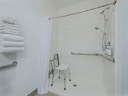 Garner Hotel Decatur Forsyth by IHG