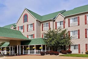 Country Inn & Suites by Radisson, Decatur, IL